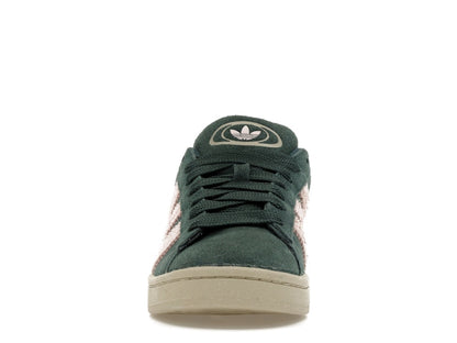 adidas Campus 00s Mineral Green Sandy Pink (Women's)