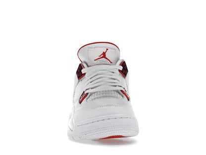 Jordan 4 Retro Metallic Red (GS)