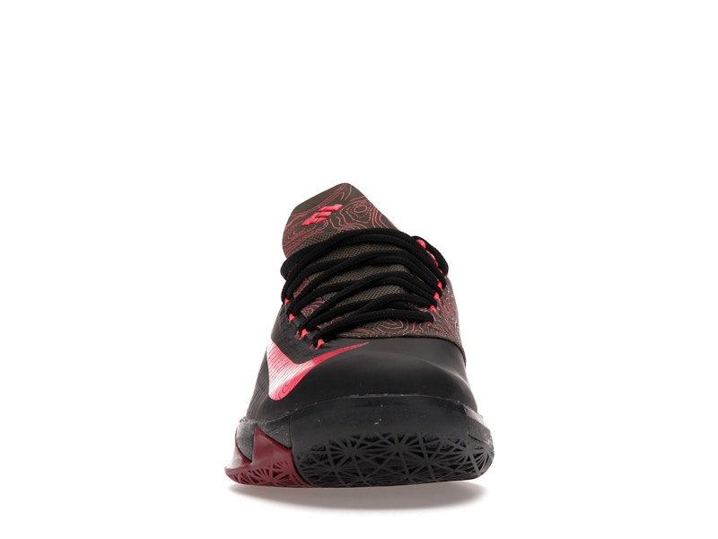Nike KD 6 Meteorology