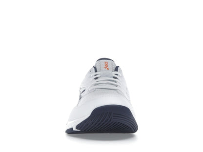 ASICS Gel-Rocket 11 White Indigo Fog