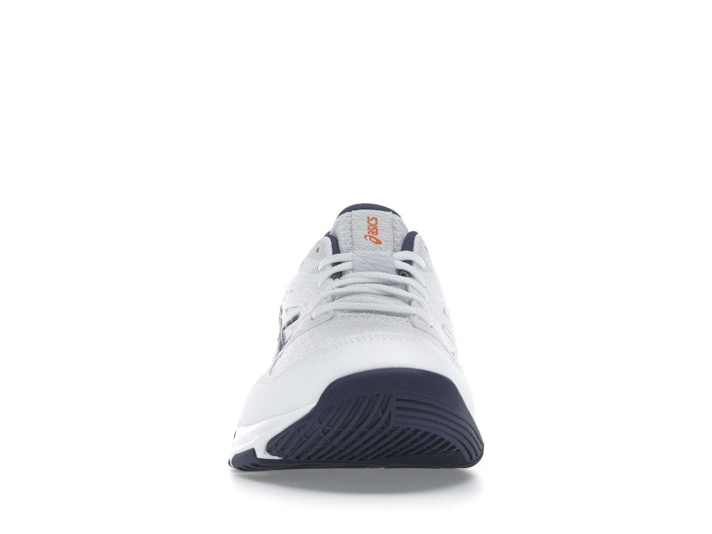 ASICS Gel-Rocket 11 White Indigo Fog