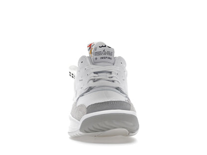 Jordan MA2 White Grey Black