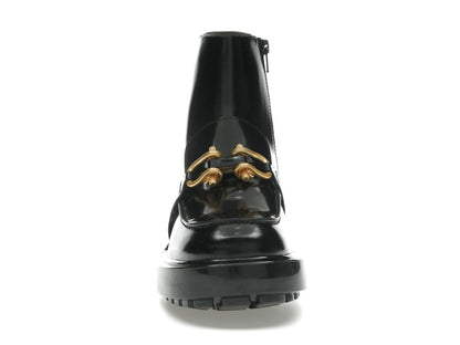 Bottega Veneta Stivaletto Monsieur Boot Black (Women's)