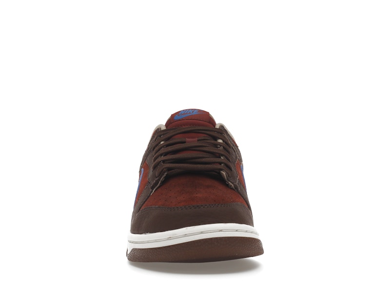 Nike Dunk Low Retro PRM Mars Stone