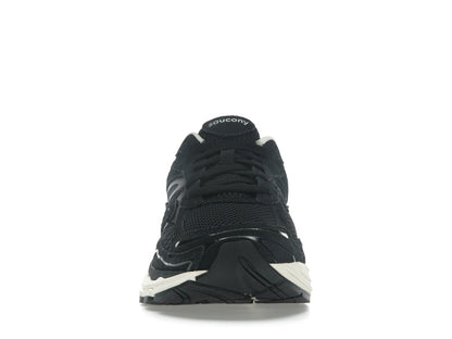 Saucony ProGrid Omni 9 Premium Black Cream