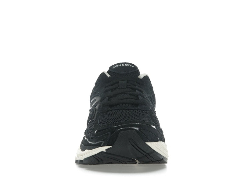 Saucony ProGrid Omni 9 Premium Black Cream