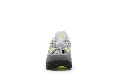 Jordan 4 Retro SE 95 Neon (TD)