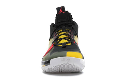 Jordan Why Not Zer0.2 SE Birthday Scorpio