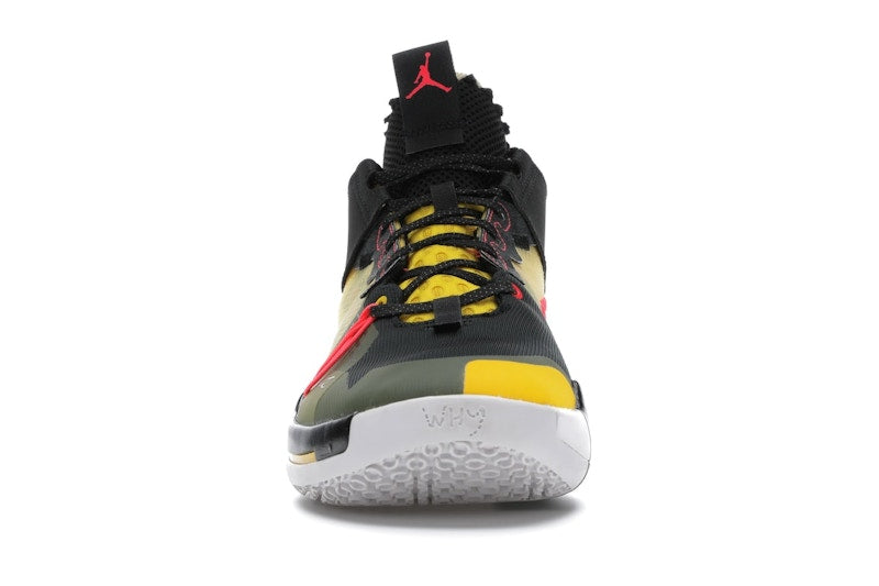 Jordan Why Not Zer0.2 SE Birthday Scorpio