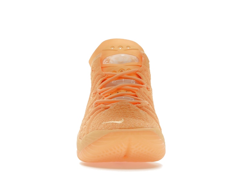 Nike LeBron 18 Melon Tint