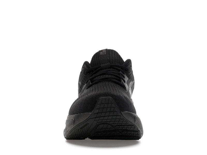 Brooks Ghost Max 2 Black Ebony