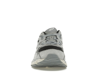 ASICS Gel-NYC Black Piedmont Grey