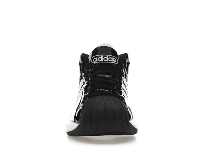 adidas Pro Model 2G Core Black Cloud White