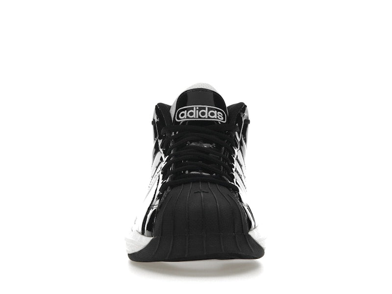 adidas Pro Model 2G Core Black Cloud White
