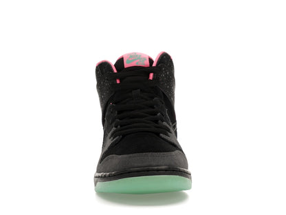 Nike SB Dunk High Premier Northern Lights