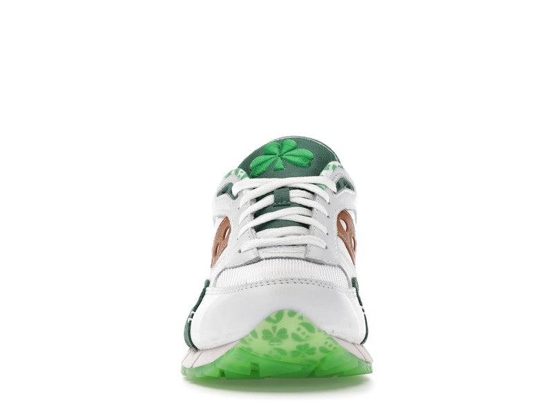 Saucony Shadow 6000 Shamrock