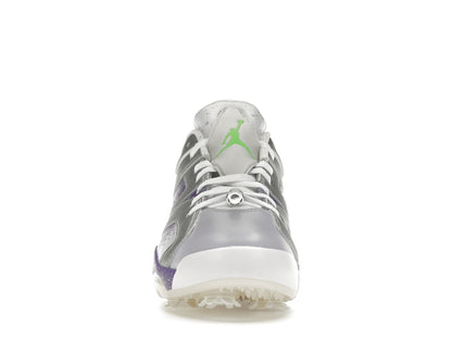 Jordan 6 Retro Low Golf US Open (2023)
