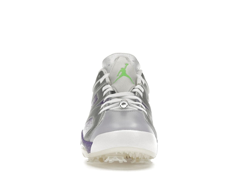 Jordan 6 Retro Low Golf US Open (2023)