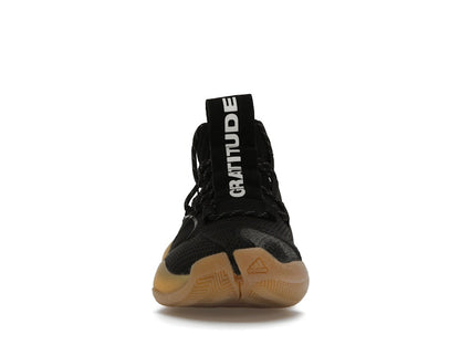 adidas Crazy BYW PRD Pharrell Now is Her Time Black Gum