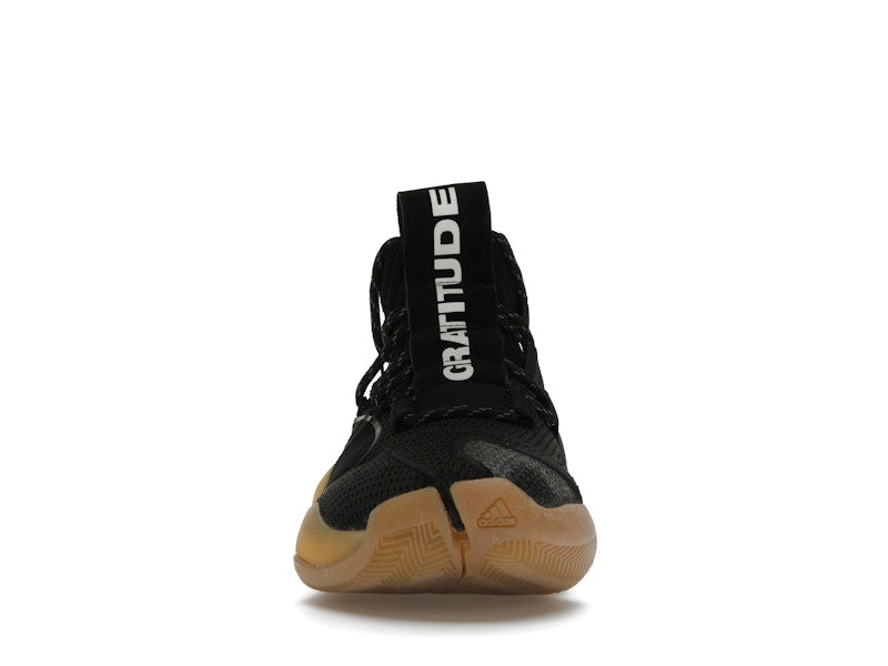 adidas Crazy BYW PRD Pharrell Now is Her Time Black Gum