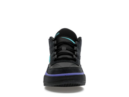Nike SB Air Max Ishod Wair Black Grape