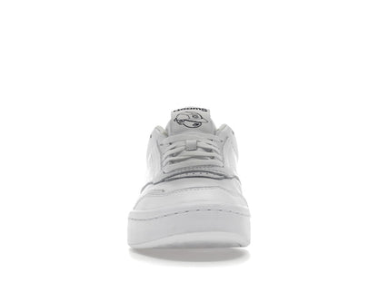 Reebok Club C Legacy Beams x Paperboy Paris White