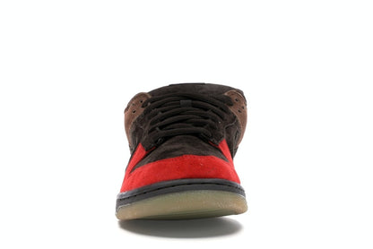 Nike SB Dunk Low Bison