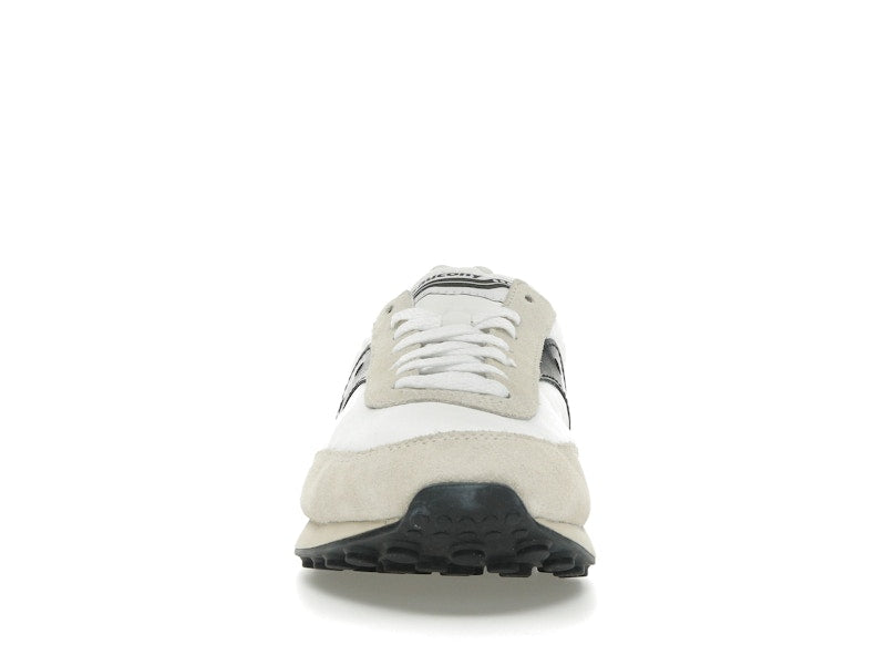 Saucony Trainer 80 White Black