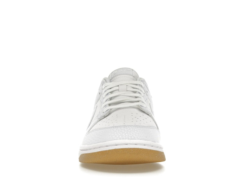 Nike Dunk Low Next Nature Football Grey Gum (Women's)