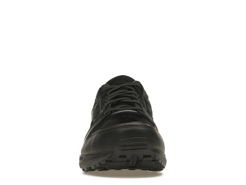 adidas ZX 8000 Deadhype Black