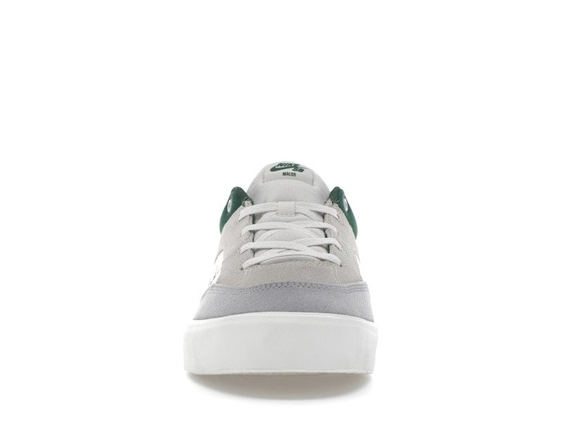 Nike SB Malor Platinum Tint Fir