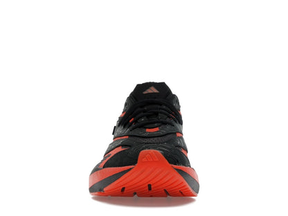 adidas Lightblaze TRON: Ares Black Bold Orange
