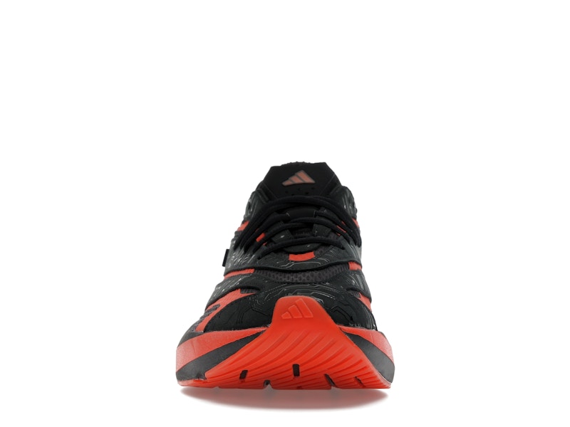 adidas Lightblaze TRON: Ares Black Bold Orange