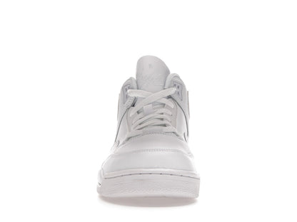 Nike Flight Legacy Triple White