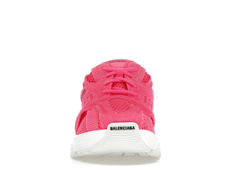 Balenciaga Phantom Biocolor Fluo Pink White (Women's)