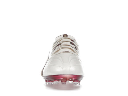 Puma King 20 Ultimate FG/AG Sugared Almond Aubergine