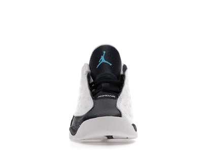 Jordan 13 Retro White Obsidian Powder Blue (TD)