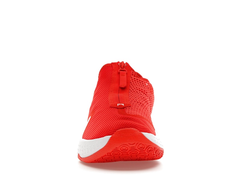Nike PG 4 TB Team Orange
