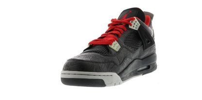 Jordan 4 Retro Black Laser