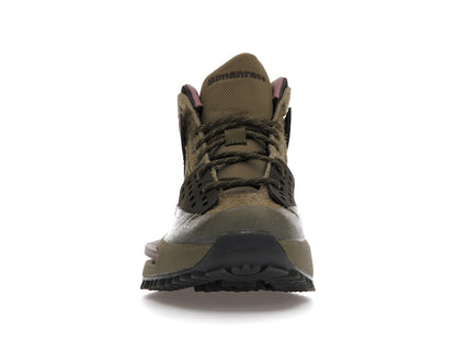 adidas HU NMD S1 RYAT Pharrell Focus Olive