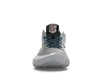 Nike Kyrie 4 Low Grey Fog