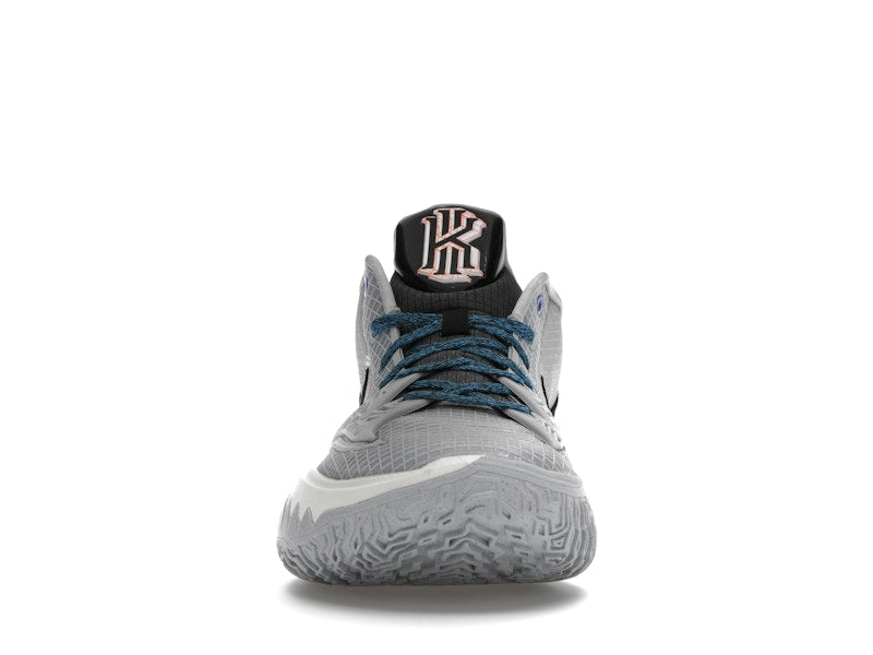 Nike Kyrie 4 Low Grey Fog