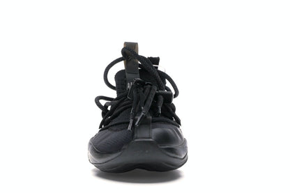 Reebok DMX Run Fusion Experiment Pyer Moss Black
