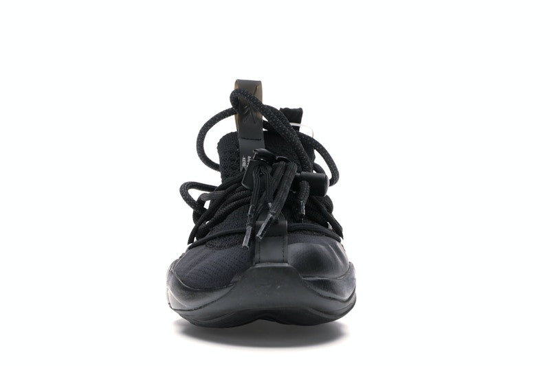 Reebok DMX Run Fusion Experiment Pyer Moss Black