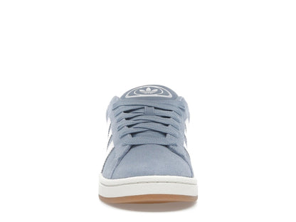 adidas Campus 00s Camp Tactile Blue Cloud White Off White