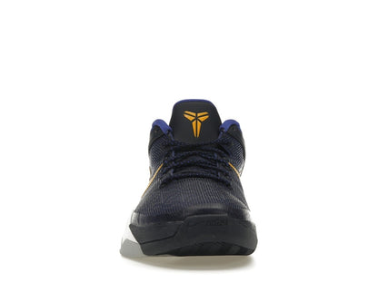 Nike Kobe 7 System Obsidian
