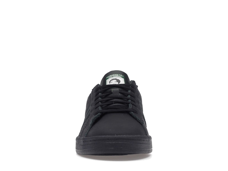 adidas Campus ADV Shin Sanbongi Black