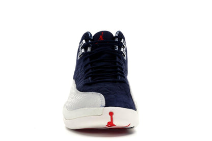 Jordan 12 Retro International Flight