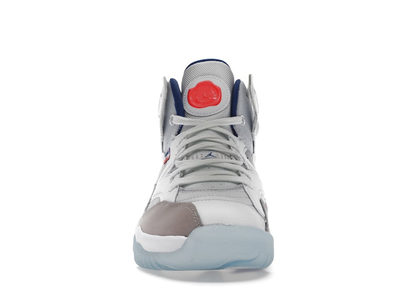 Jordan Jumpman Two Trey PSG Cool Grey
