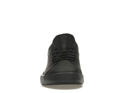 On The Roger Advantage All Black